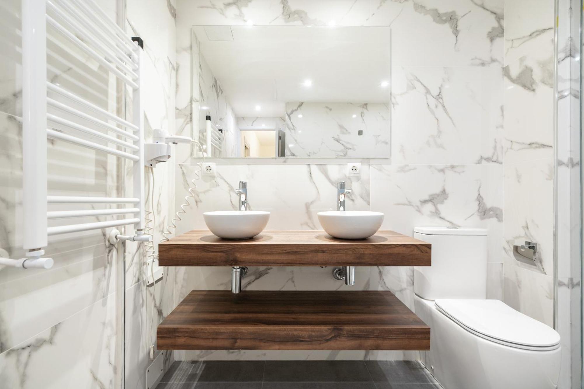 Apartamento Unico En Gran Via Apartment Madrid Ngoại thất bức ảnh