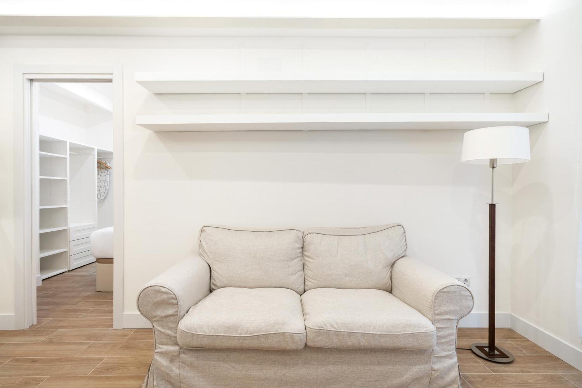 Apartamento Unico En Gran Via Apartment Madrid Ngoại thất bức ảnh